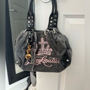 Juicy Couture Vintage Handbag